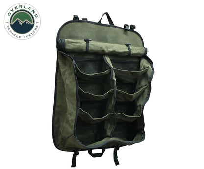 Overland Vehicle Systems   Camping Storage Bag
