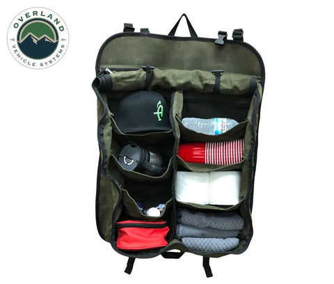 Overland Vehicle Systems - Camping Storage Bag