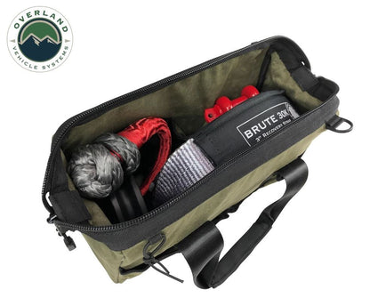 Overland Vehicle Systems - All-Purpose Tool Bag