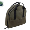 Overland Vehicle Systems   Jumper Cable Bag