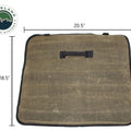 Overland Vehicle Systems - Rolled Socket Bag