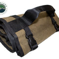 Overland Vehicle Systems   Rolled Tool Bag