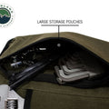Overland Vehicle Systems - Rolled Tool Bag