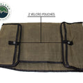 Overland Vehicle Systems - Rolled Tool Bag