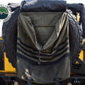 Overland Vehicle Systems - XL Trash Bag_Tire Mount