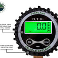 Overland Vehicle Systems - Digital Tire Deflator with Storage Bag