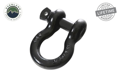 Overland Vehicle Systems   Recovery Shackle