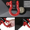 Overland Vehicle Systems - Recovery Shackle
