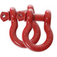 Overland Vehicle Systems   Recovery Shackles