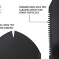 Overland Vehicle Systems - Recovery Shovel with Storage Bag