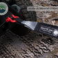 Overland Vehicle Systems - Tow Strap 3" x 30' with Storage Bag