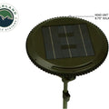 UFO Solar Lamp, Speaker, Portable Light Pods & More