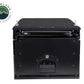 Overland Vehicle Systems   Cargo Box with Slide Out Drawer