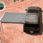Overland Vehicle Systems   Nomadic 2.5   8' Universal Awning with Cover