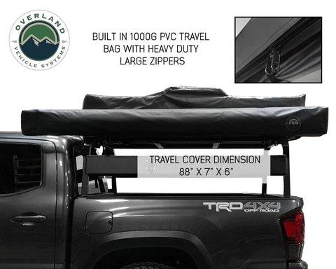 Overland Vehicle Systems - Nomadic 270 Universal Awning