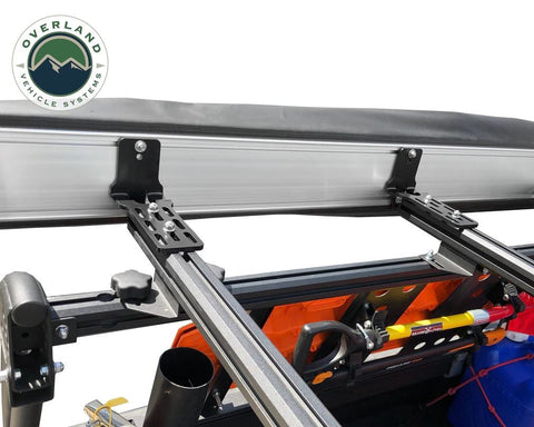 Overland Vehicle Systems - Nomadic 270 Universal Awning