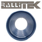 RalliTEK 0.5" Rear Sport Springs & Bilstein B6 Struts Assembled - Crosstrek 2018-2020