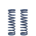 RalliTEK Rear Overload Springs & Bilstein B6 Struts Assembled - Crosstrek 2018-2020