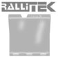 RalliTEK Front Skid Plate & Transmission Skid Plate Kit - Ascent