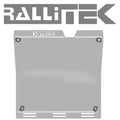 RalliTEK Transmission Skid Plate - Ascent