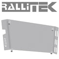 RalliTEK Transmission Skid Plate - Ascent