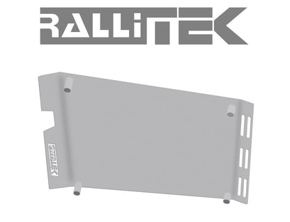 RalliTEK Transmission Skid Plate - Ascent