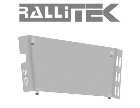 RalliTEK Transmission Skid Plate - Ascent