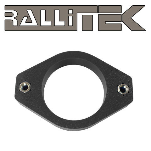 RalliTEK Super Raised Spring Lift Kit - Outback 2015-2019