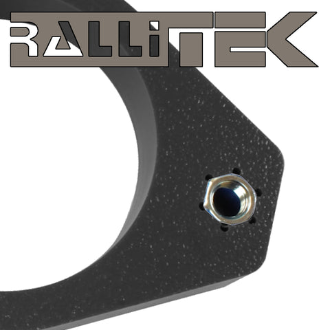 RalliTEK Super Raised Spring Lift Kit - Outback 2015-2019