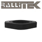 RalliTEK 1.5" Rear Overload Spring Kit & OEM Struts Assembled - Crosstrek 2018-2020