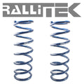RALLITEK 2" LIFT KIT_SPC ADUSTABLE ARMS_WHITELINE REAR ENDLINKS