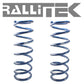 RALLITEK 2" LIFT KIT_SPC ADUSTABLE ARMS_WHITELINE REAR ENDLINKS
