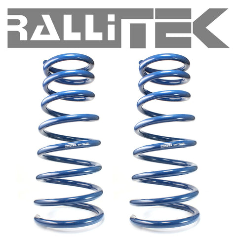 RalliTEK 2" Lift Kit - Forester 2003-2008