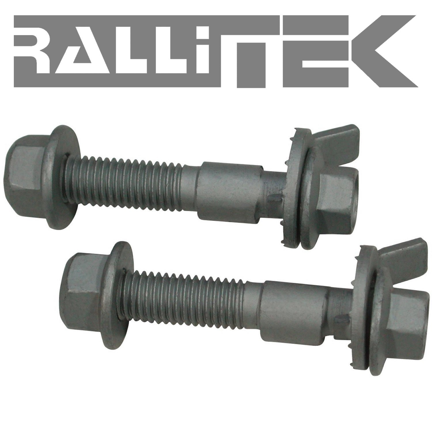RalliTEK 2" Lift Kit - Forester 2003-2008