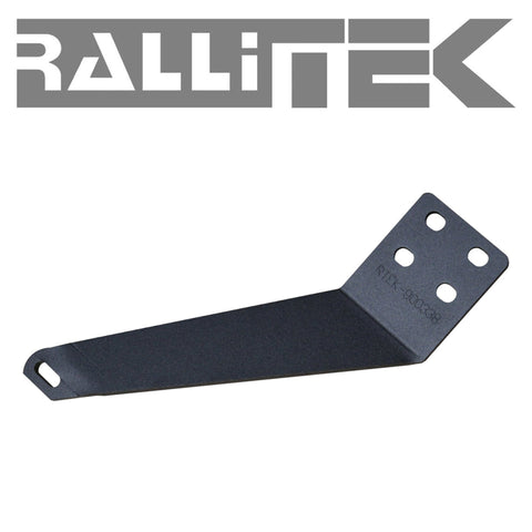 RalliTEK Rock Sliders - 2010-2019 Outback