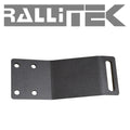 RalliTEK Rock Sliders - 2010-2019 Outback