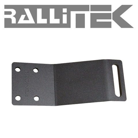 RalliTEK Rock Sliders - 2010-2019 Outback