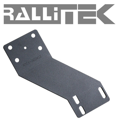 RalliTEK Rock Sliders - 2019+ Forester