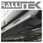 RalliTEK Rock Sliders - 2013-2017 Crosstrek