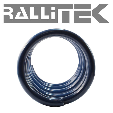 RalliTEK 1.25" Front Raised Sport Spring Kit - Crosstrek XV 2013-2017