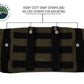 Overland Vehicle Systems - Rolled First Aid Bag