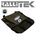 RalliTEK OVS Co-Branded - XL Trash Bag with Tire Mount