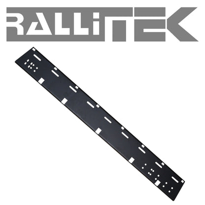 RalliTEK Rock Sliders - 2018+ Crosstrek
