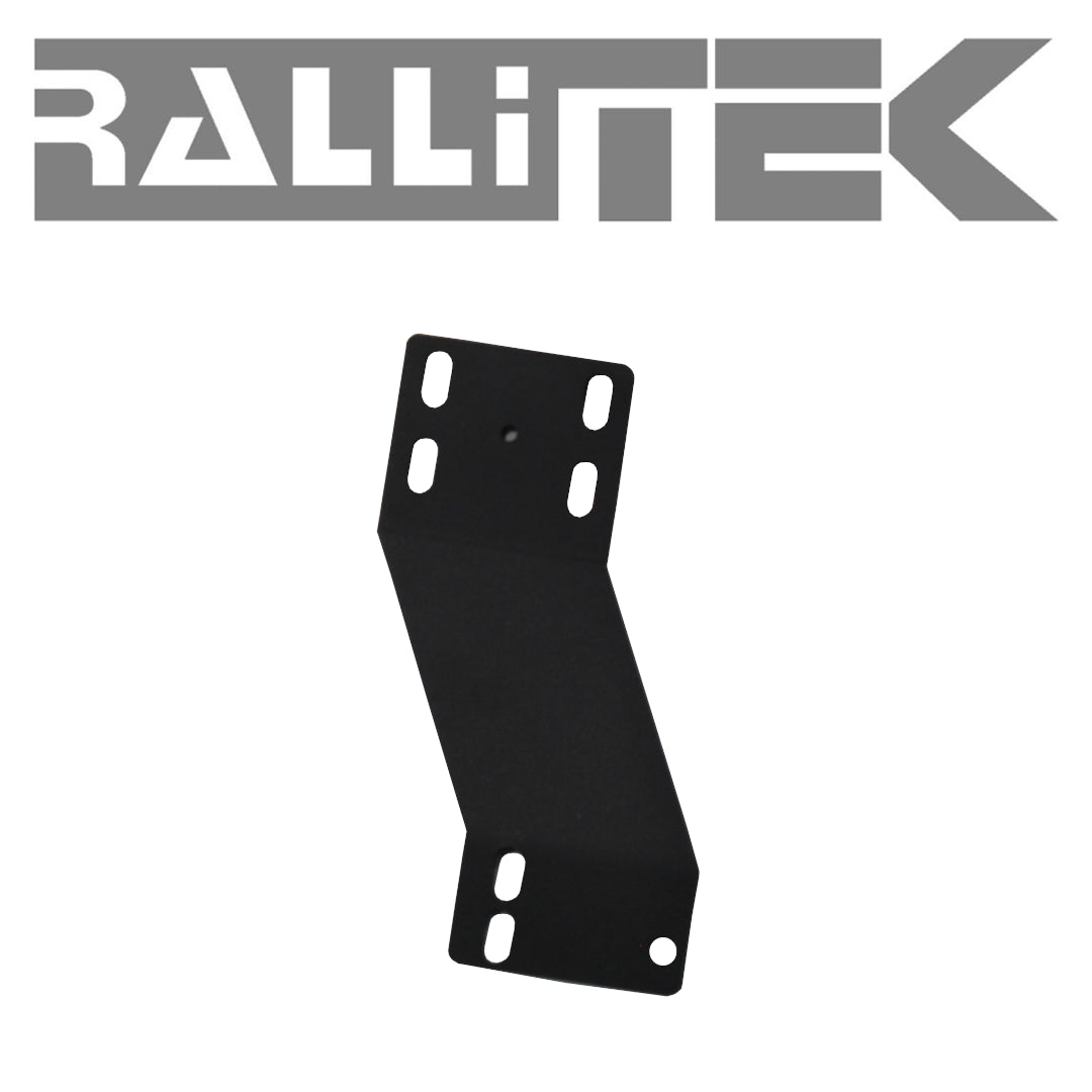 RalliTEK Rock Sliders - 2018+ Crosstrek