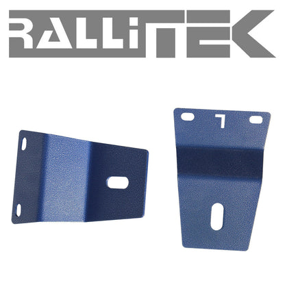 RalliTEK Subframe Drop Spacer Kit - 1998-2008 FORESTER