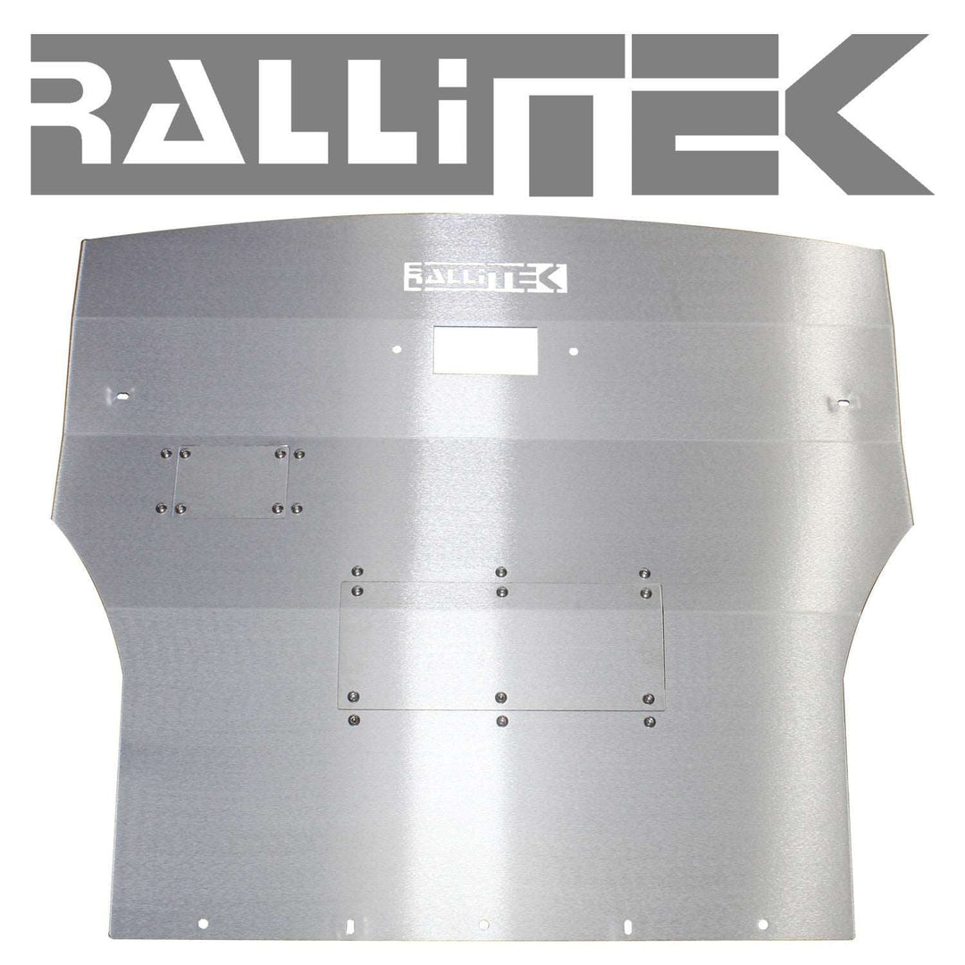RalliTEK Extreme Kits | Suspension and Armor Kit