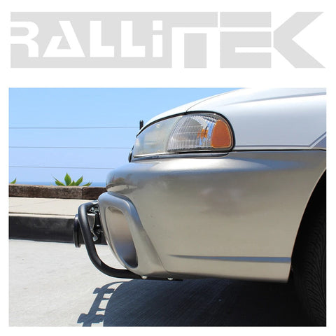 Rally Light Bar - 1995-1999 Subaru Outback [SU-BGA-RLB-01]