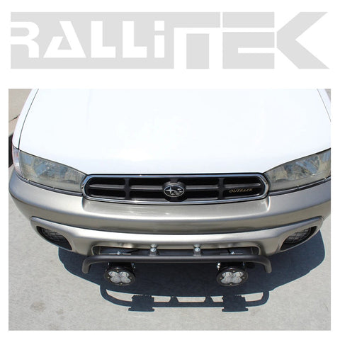 Rally Light Bar - 1995-1999 Subaru Outback [SU-BGA-RLB-01]