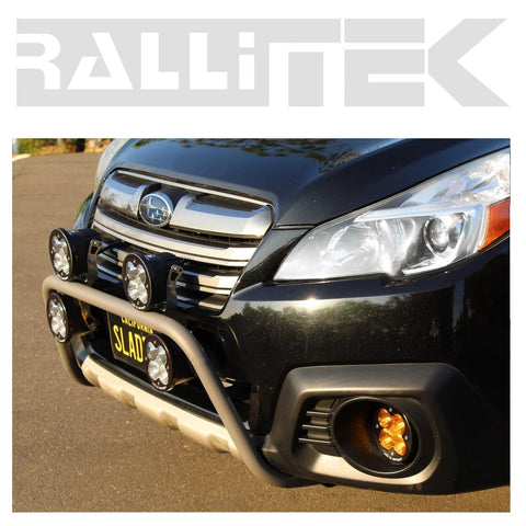 Rally Light Bar - 2010-2014 Subaru Outback [SU-BMA-RLB-01]