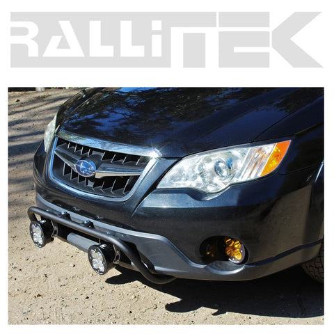 Rally Light Bar - 2005-2009 Subaru Legacy Outback [SU-BPA-RLB-01]